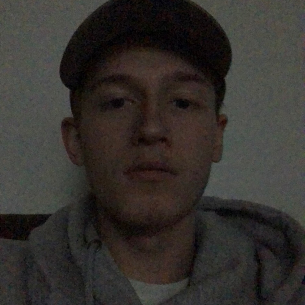 Meet your Posher, Ryan